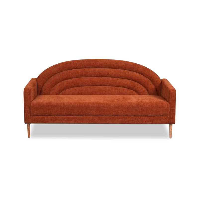 Michala Upholstered Loveseat