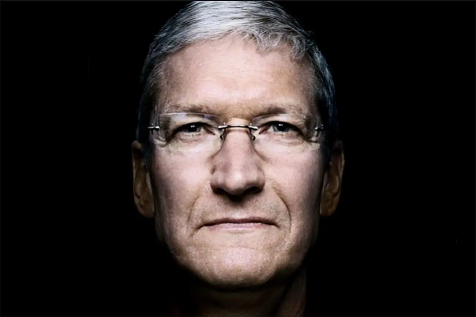 Tim Cook