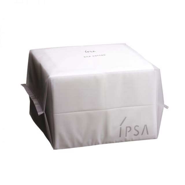 IPSA化妝棉，NT$ 132