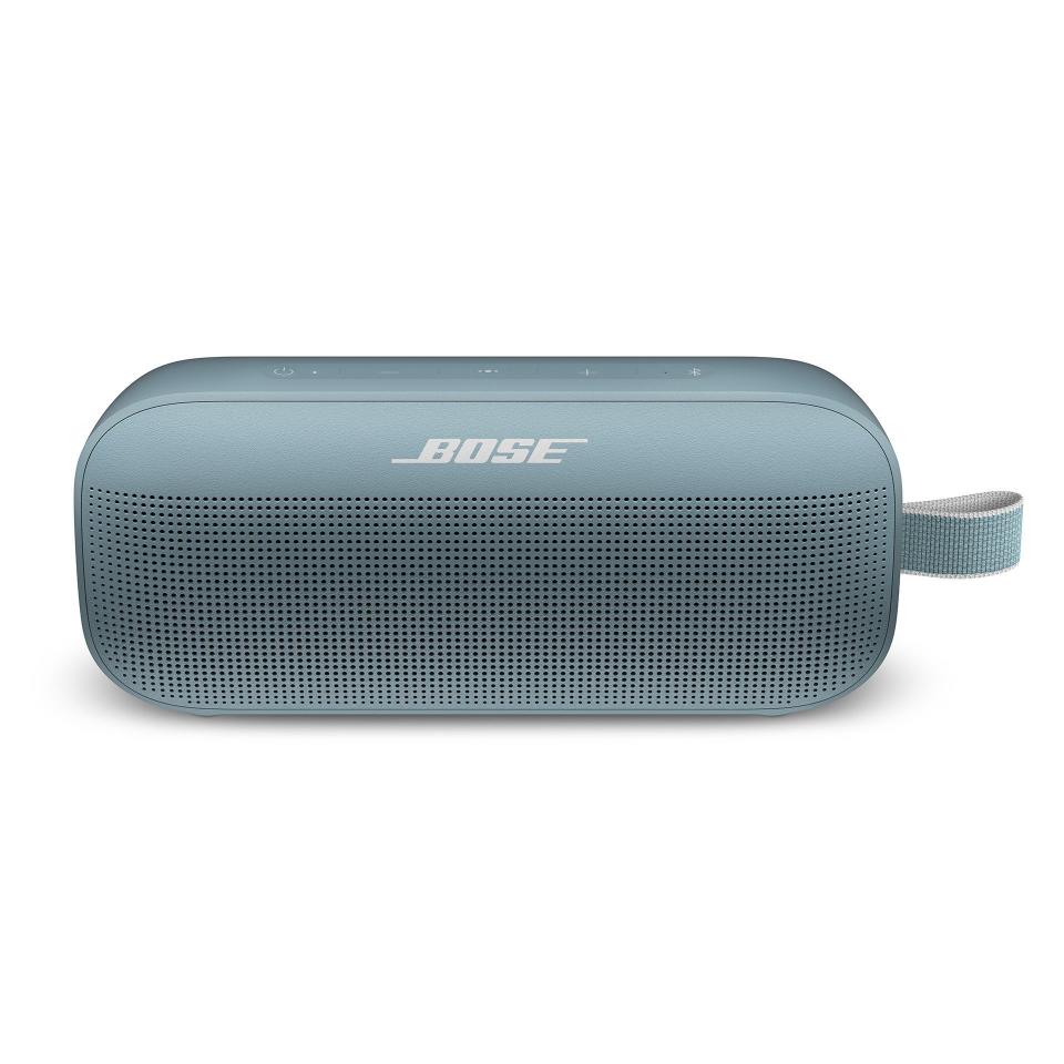 39) SoundLink Waterproof Bluetooth Speaker