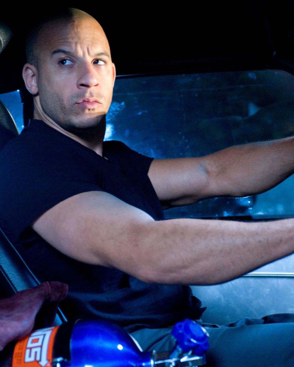6. Fast and Furious
