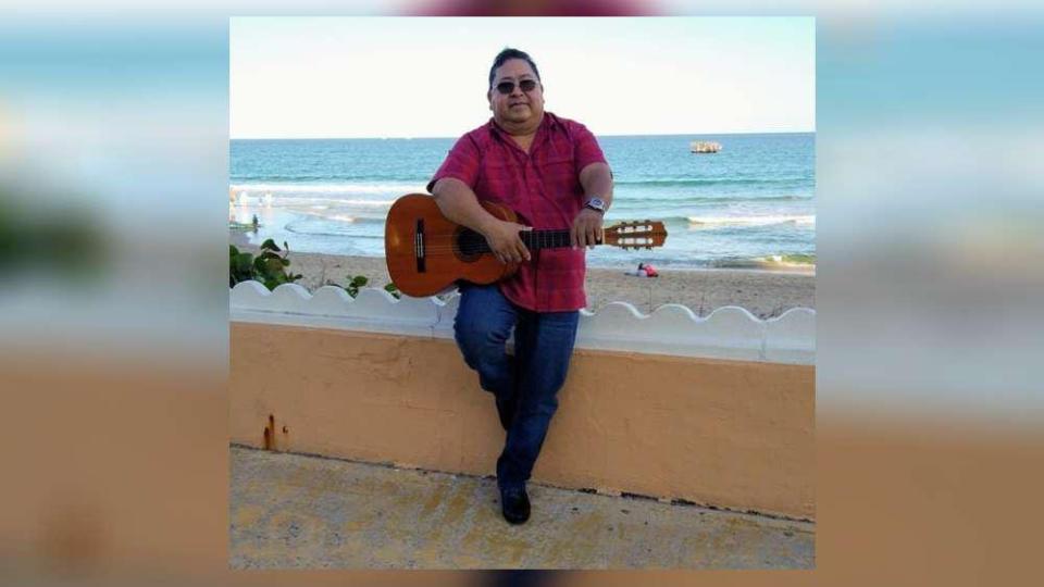 Carlos Morales, a longtime employee of the Winter Equestrian Festival in Wellington, died of the novel coronavirus on April 20 at Wellington Regional Medical Center. Morales was an avid, self-taught classical guitar player with "a great sense of humor" who planned to retire this spring and return to his home country of Nicaragua, said his son, Jose Morales.