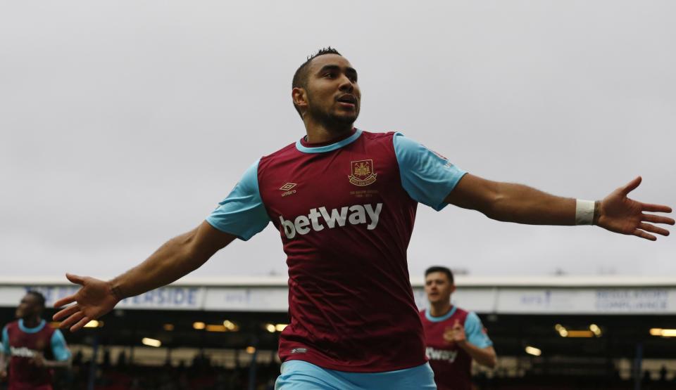 Payet de retour au Vélodrome ?