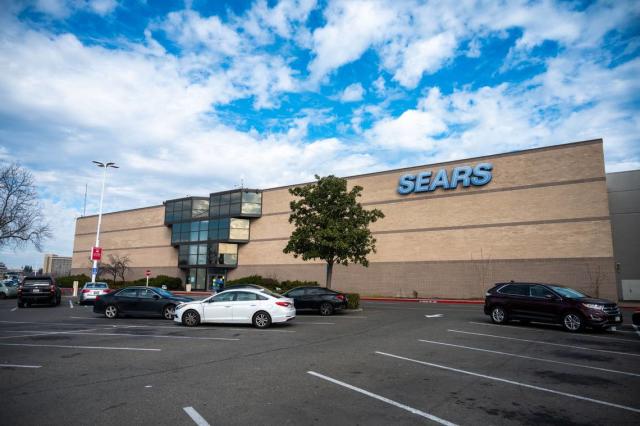 New SouthPark Mall owners add vacant Sears to their holdings