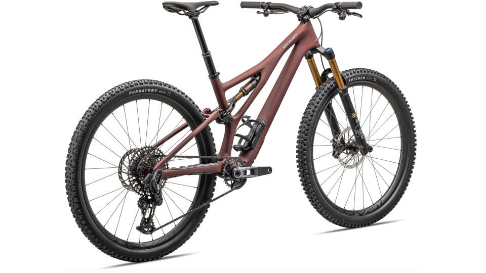 Specialized Stumpjumper Pro 2024