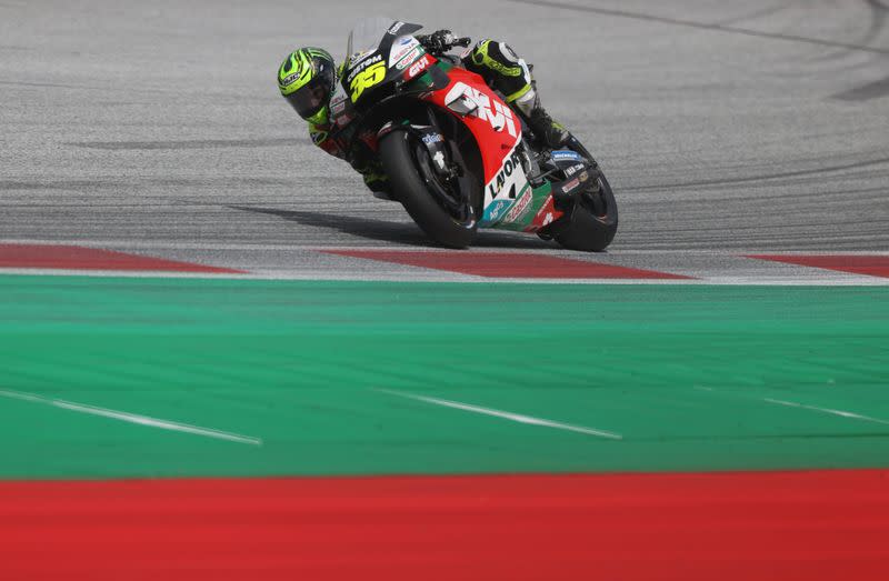 MotoGP - Austrian Grand Prix