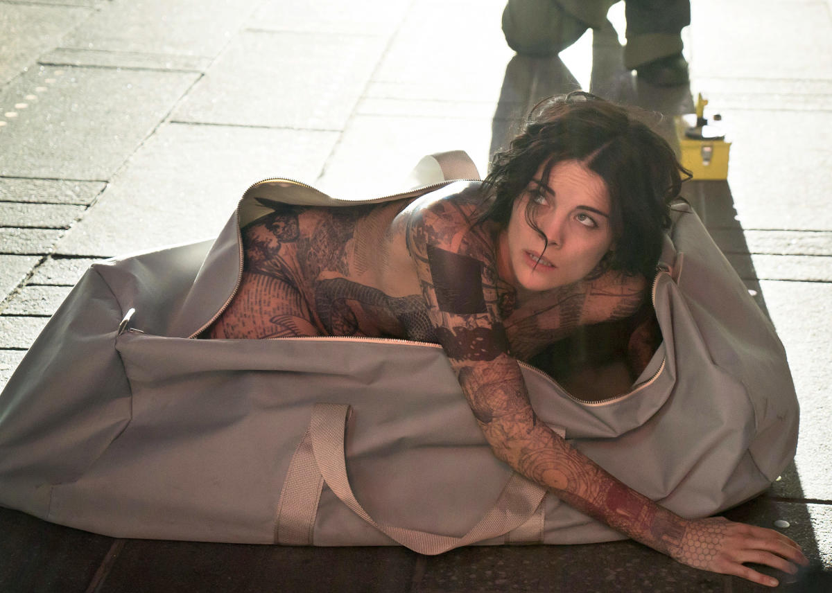 NBC Fall 2015 Schedule Blindspot Gets Monday 10 PM Slot, Heroes Reborn On Thursday, Comedies On Friday