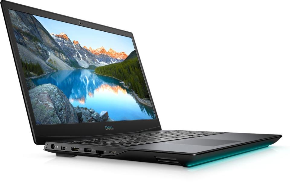  (Dell-G5-15)