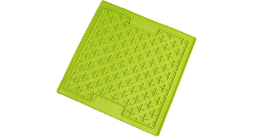 LICKIMAT Buddy Treat Mat 