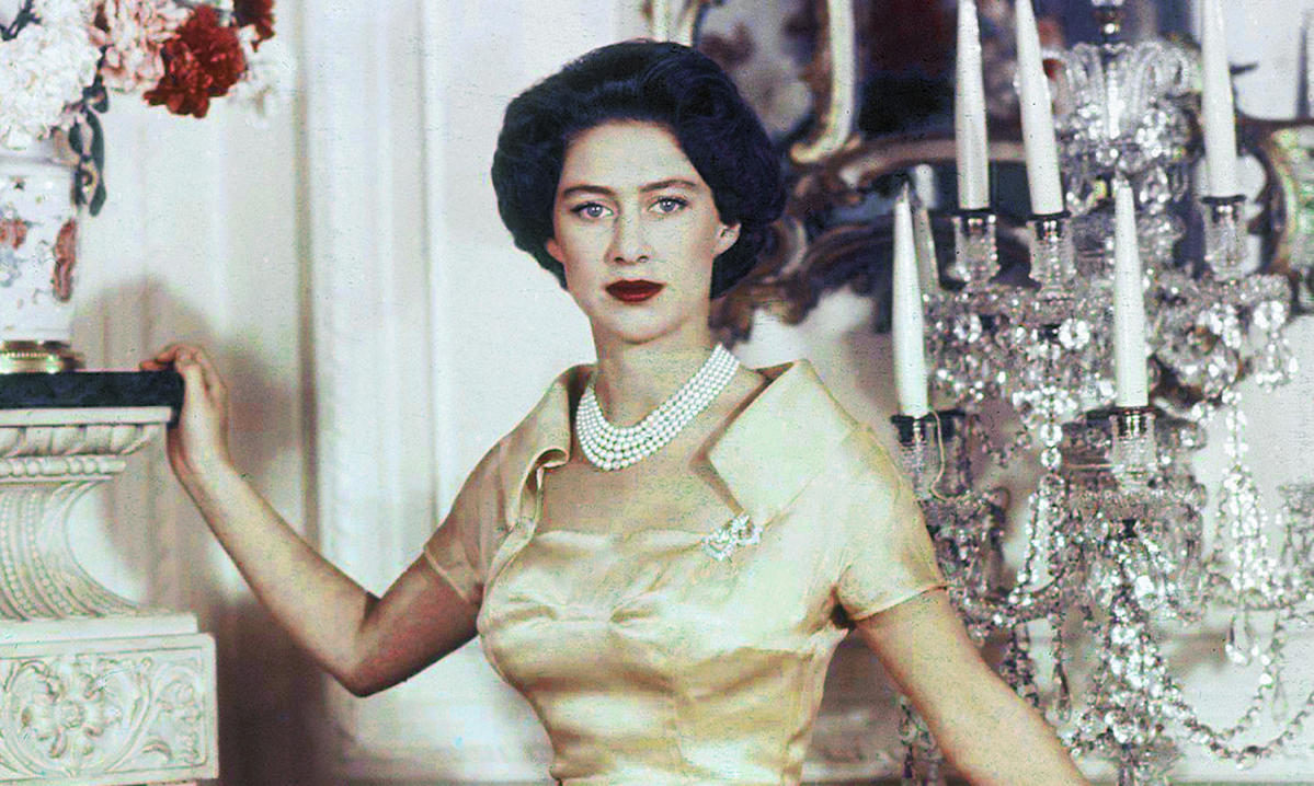 #How did Princess Margaret die? What to know about her final days and cremation