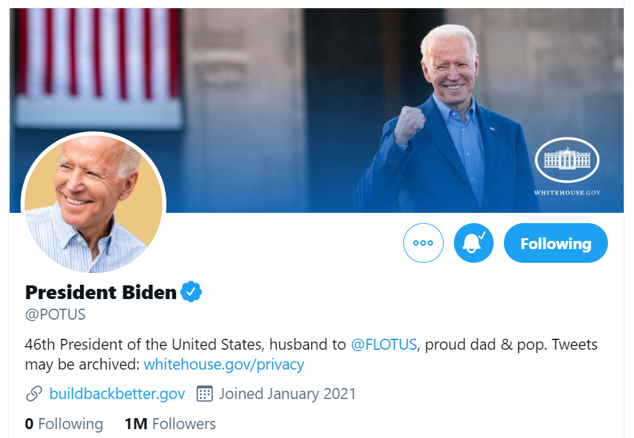 President-Joe-Biden-Twitter-POTUS