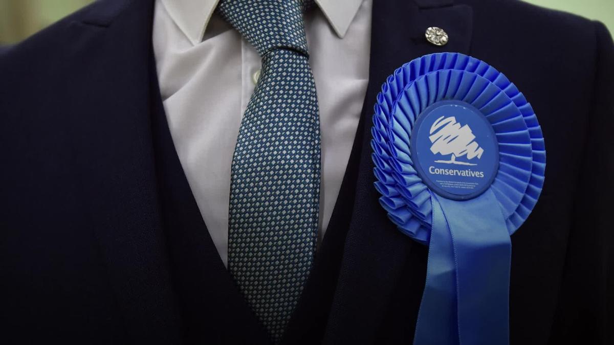 Second Tory candidate faces Gambling Commission investigation into election bets