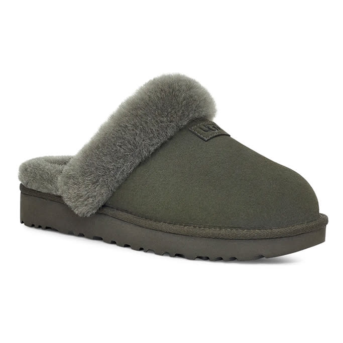 UGG Genuine Shearling Slipper