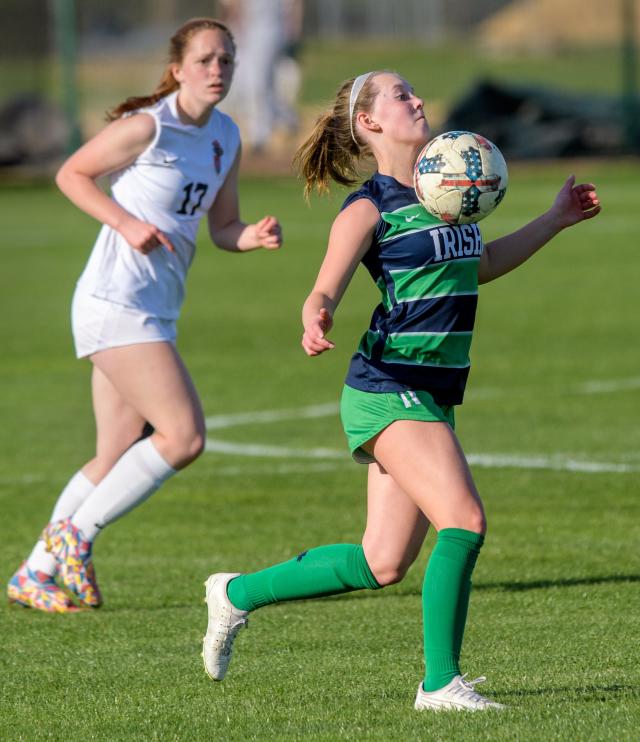 2023 boys soccer postseason district pairings