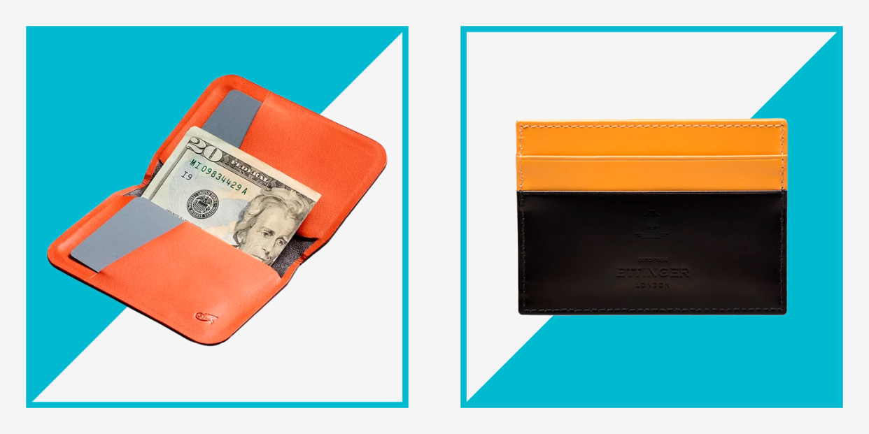 best minimalist wallets