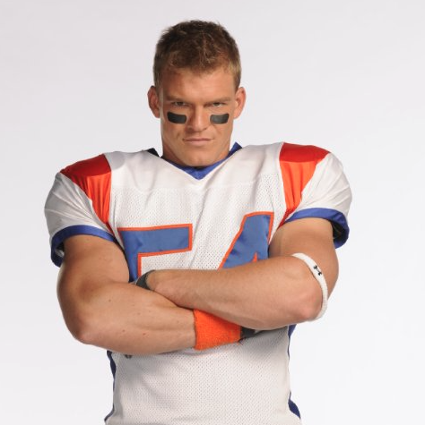 Alan Ritchson 