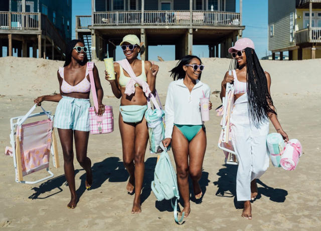 Target Is Having a Massive Swimwear Sale Right Now - PureWow