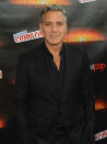 George Clooney has received a steady paycheque of US$5 million per year since signing on with Nespresso in 2005.