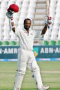 <p>11,953 runs at 52.88</p>