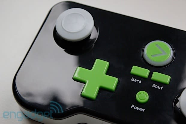 GameStick: The Most Portable TV Games Console Ever Created by GameStick —  Kickstarter