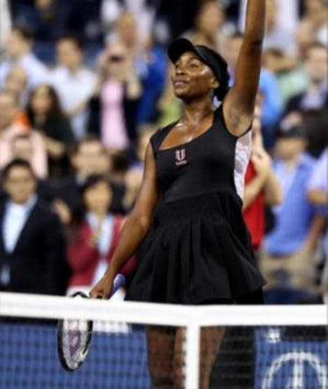 Venus Williams