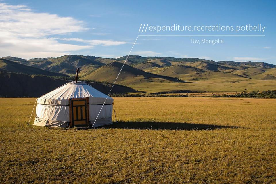 Love yurts? Confusing addresses could become a thing of the past: Lonely Planet