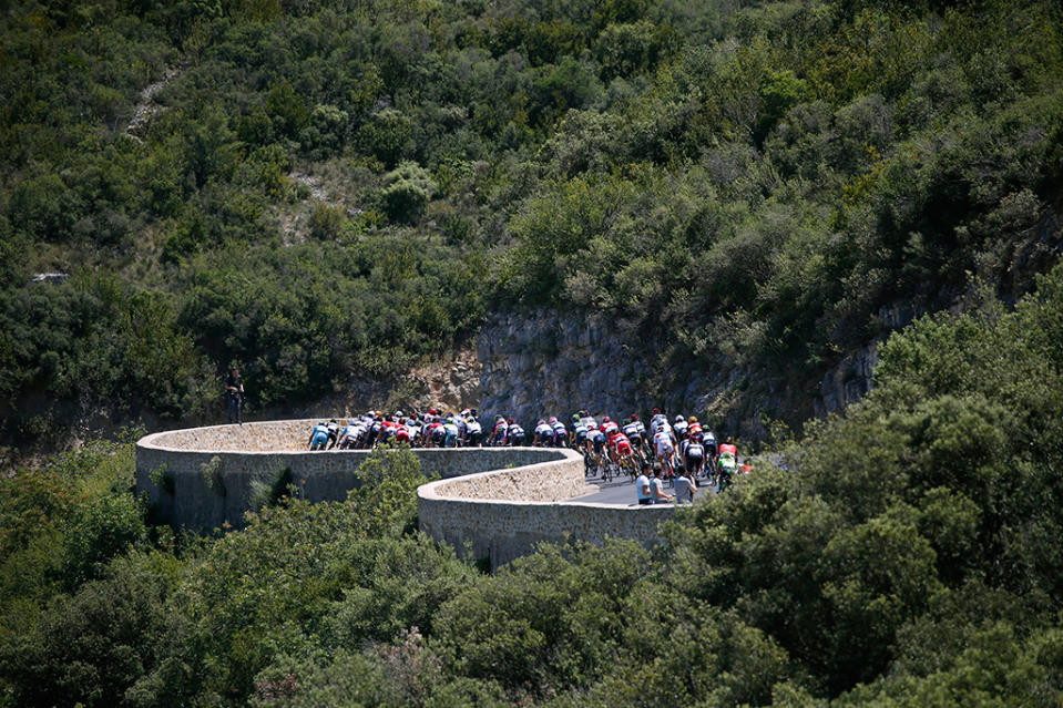 Tour de France