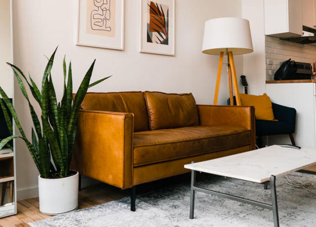 The Ultimate New Apartment Checklist: Essentials You Need to Buy
