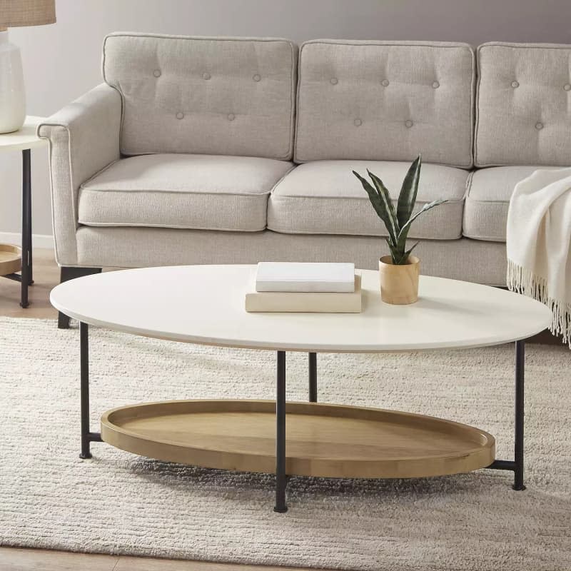 Madison Park Beauchamp Coffee Table