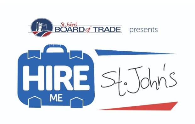 St. John's Board of Trade