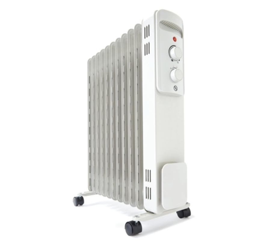 Kmart heater