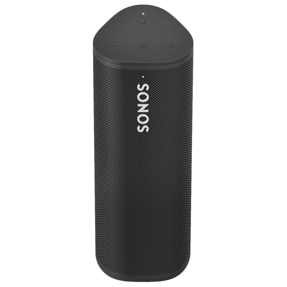 Sonos Roam Waterproof Smart Speaker