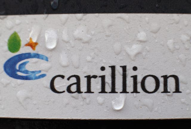 Carillion crisis