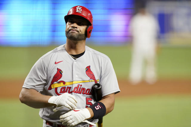 Newly Married Pablo López Shuts Out Cards Over 7 Innings – NBC 6