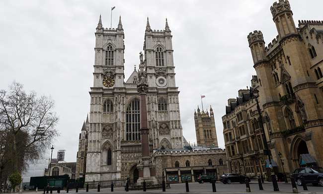 westminster-abbey