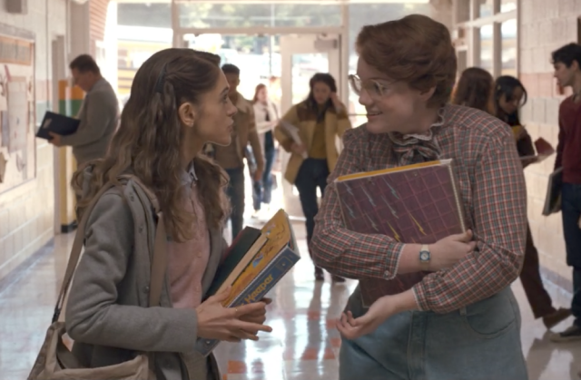 The Stranger Things #JusticeForBarb Campaign Is Now Complete Because She's  Just - Capital