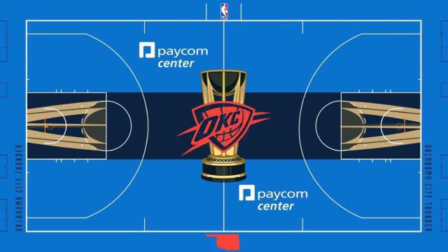 NBA In-Season Tournament to debut in 2023-24 season