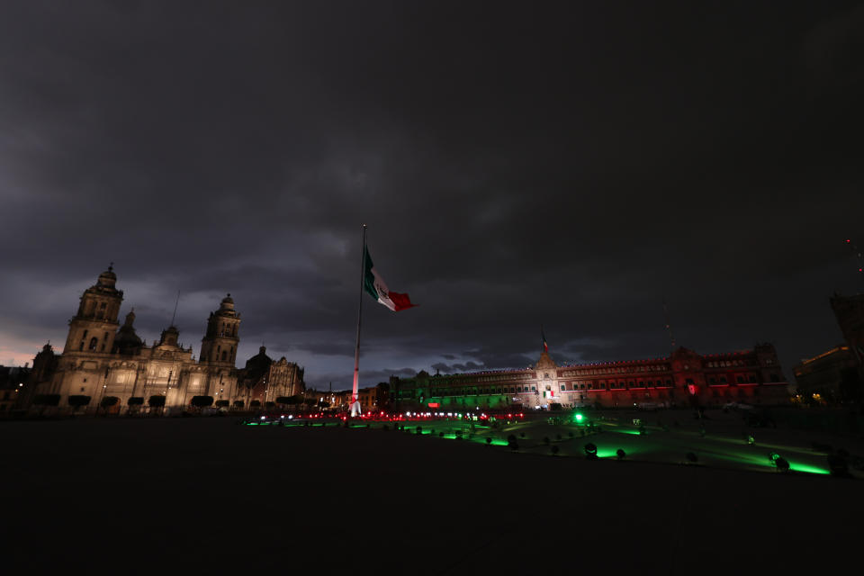 Foto: Héctor Vivas/Getty Images