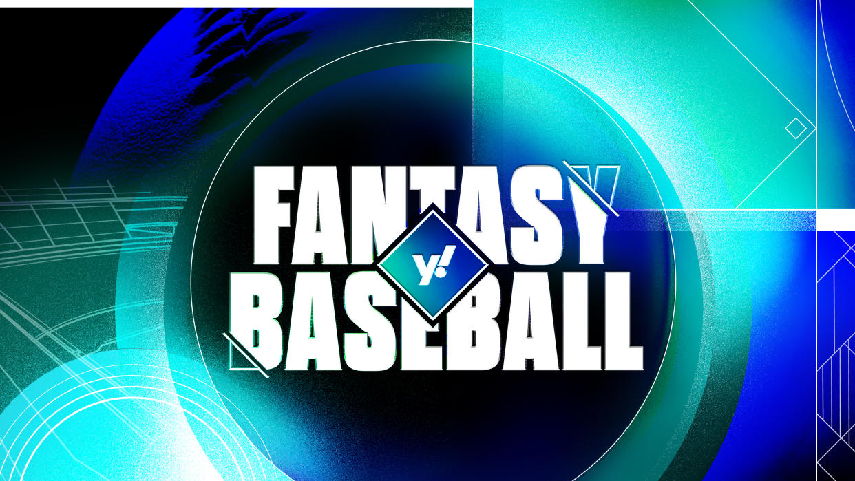 Get ready for the MLB season by signing up for a Yahoo Fantasy Baseball league.