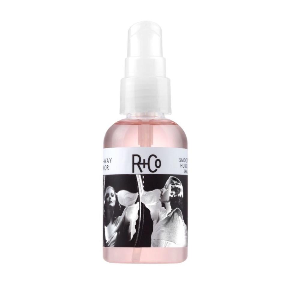 R+Co Two-Way Mirror Smoothing Oil