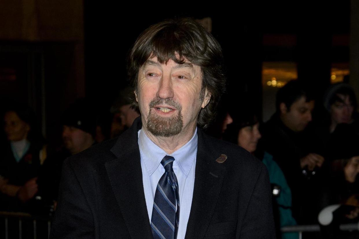 Fiddler on the Roof: Trevor Nunn returns to the Menier Chocolate Factory: Getty Images