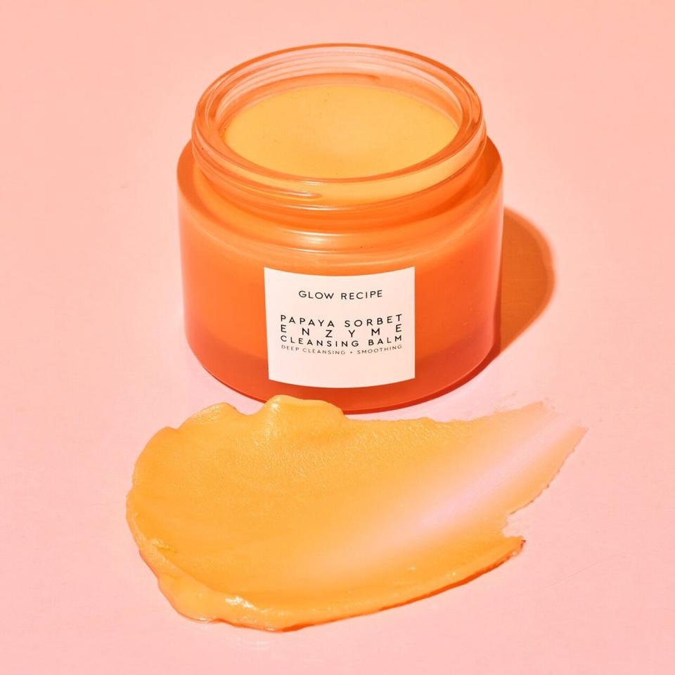 Glow Recipe Papaya Sorbet