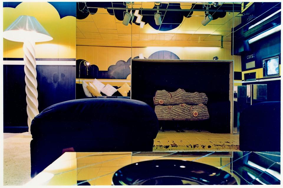 William Eggleston's Graceland - Phillips 