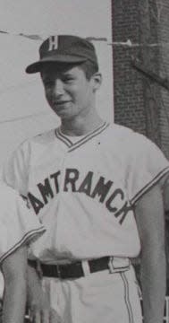 Art "Pinky" Deras, often called the greatest Little League player ever, died at 75.