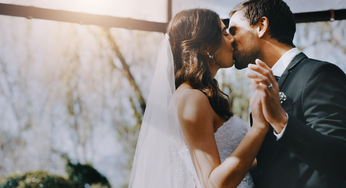 The majority of newlyweds dont have sex on their wedding night pic