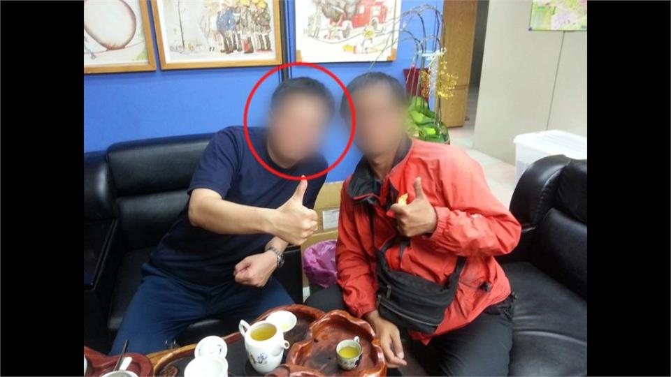 台北市消防局驚爆「霸凌案」！　長官辦公室情緒失控辱罵、毆打下屬