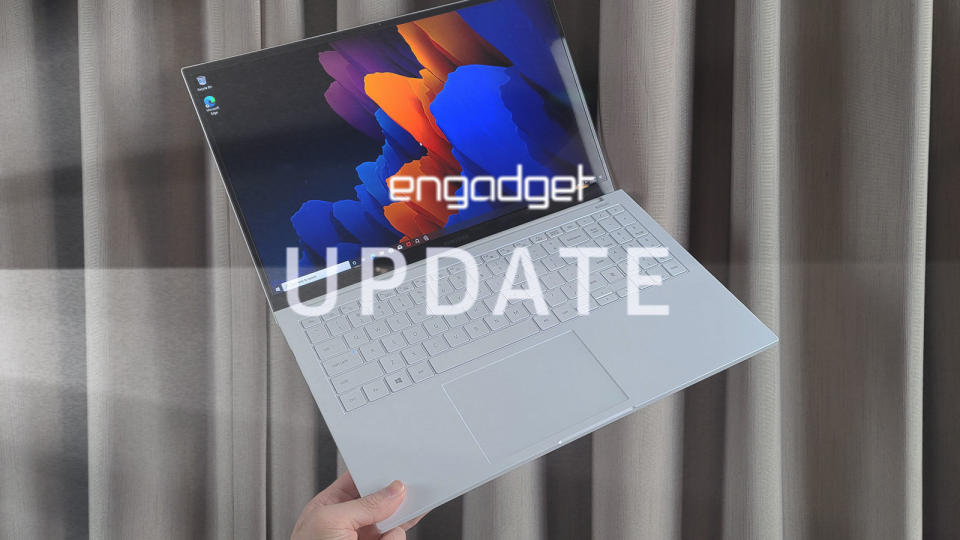 Engadget Update EP91