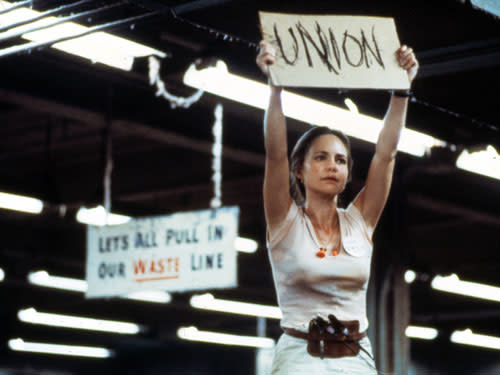 NORMA RAE (1979)