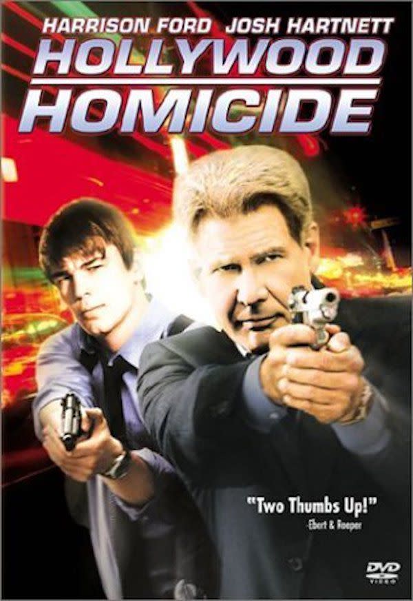 ‘Hollywood Homicide’ (2003)