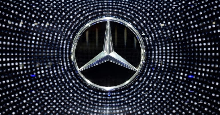 Mercedes-Benz will extend a voluntary recall to more than three million diesel vehicles